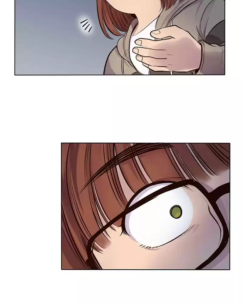 My Deepest Secret Chapter 56