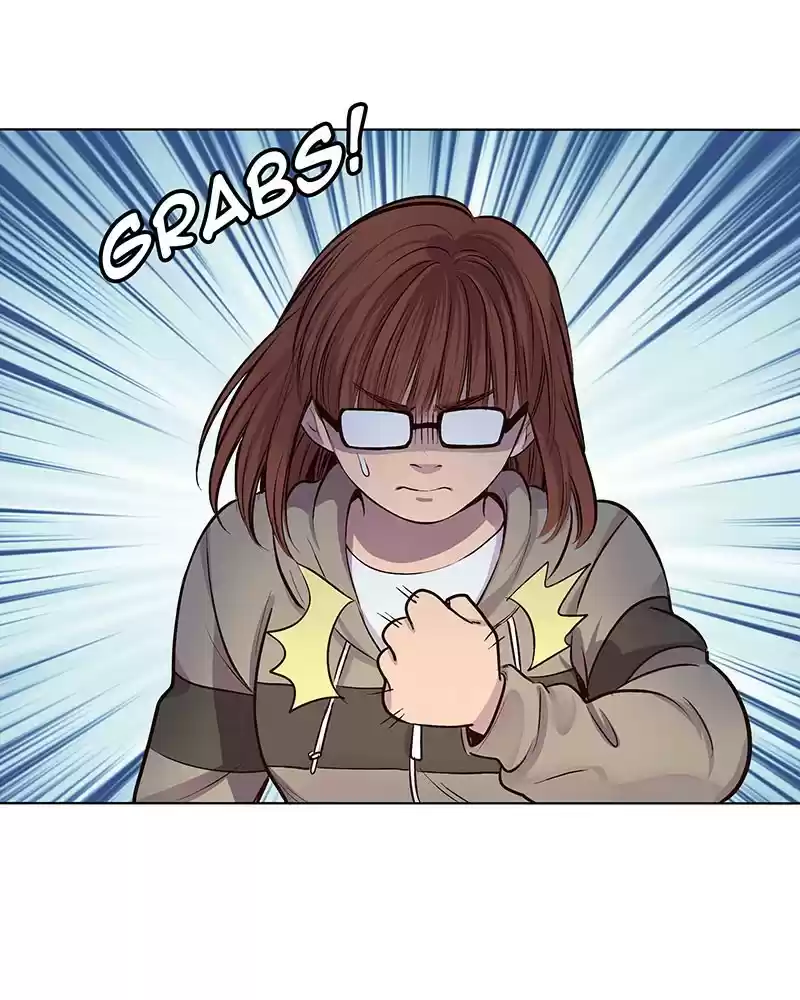 My Deepest Secret Chapter 56