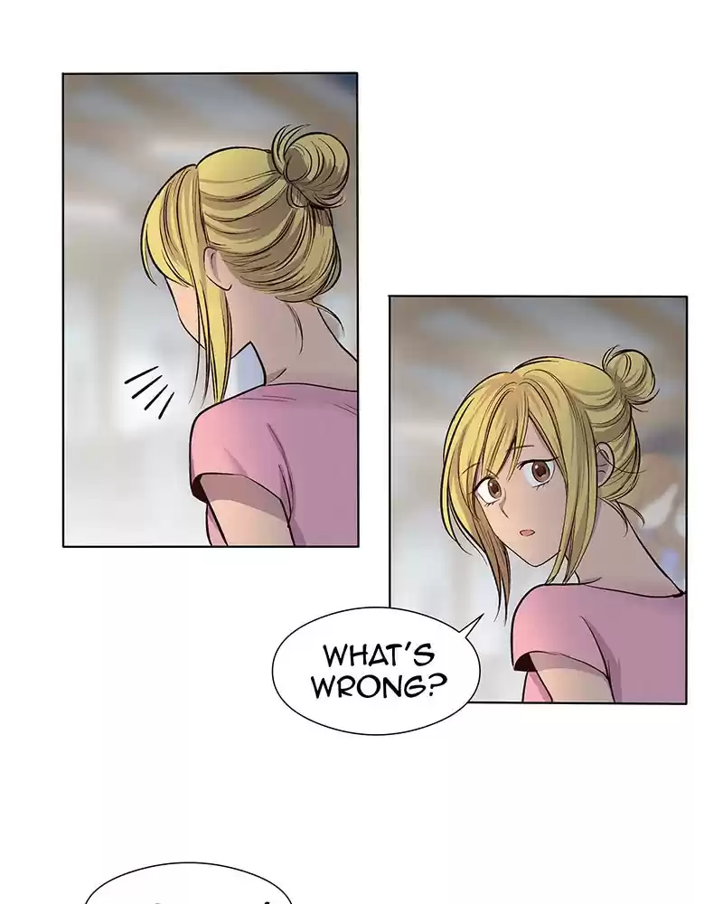 My Deepest Secret Chapter 56