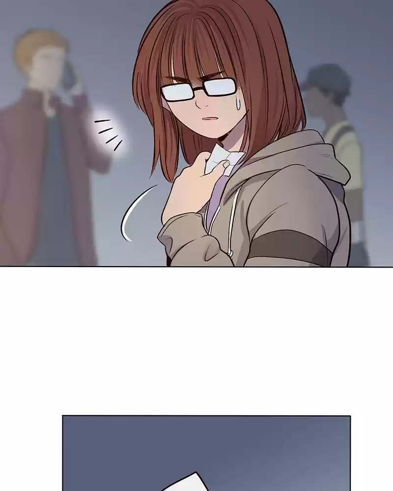 My Deepest Secret Chapter 56