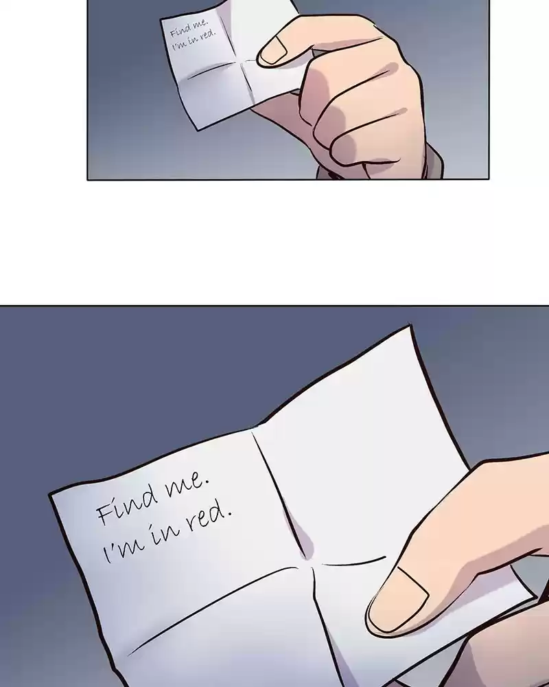 My Deepest Secret Chapter 56