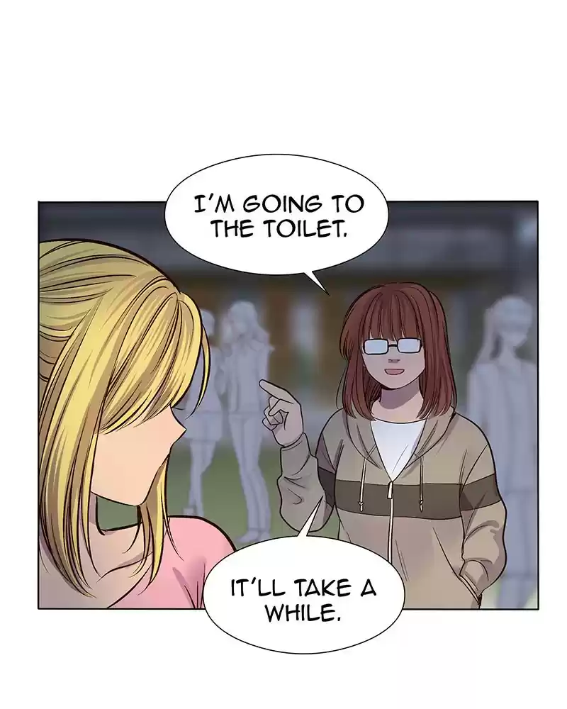 My Deepest Secret Chapter 56