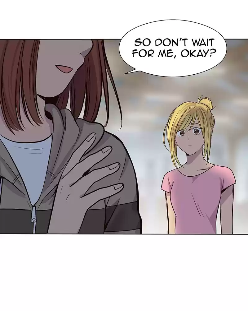 My Deepest Secret Chapter 56