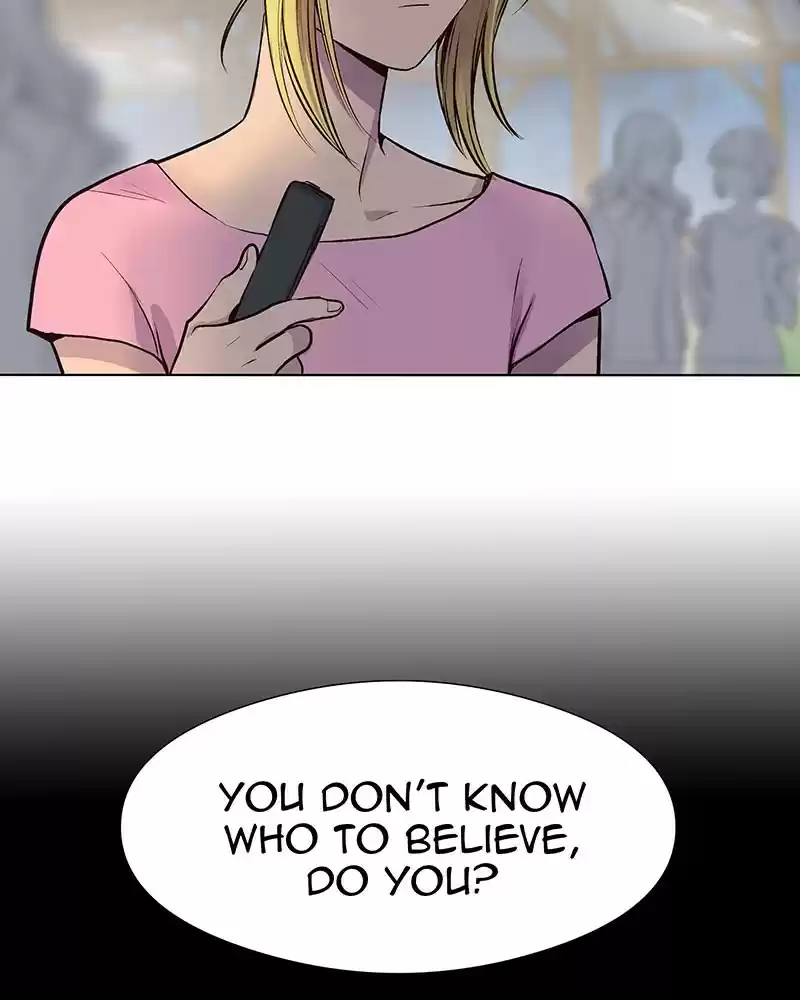 My Deepest Secret Chapter 56