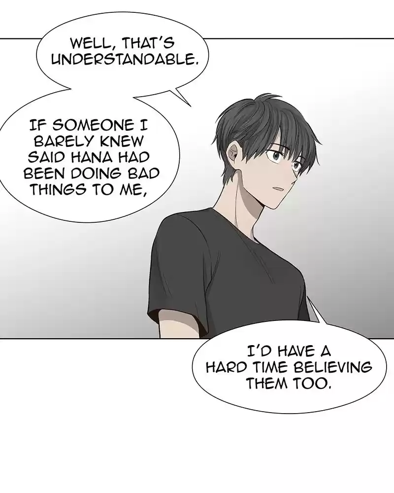 My Deepest Secret Chapter 56