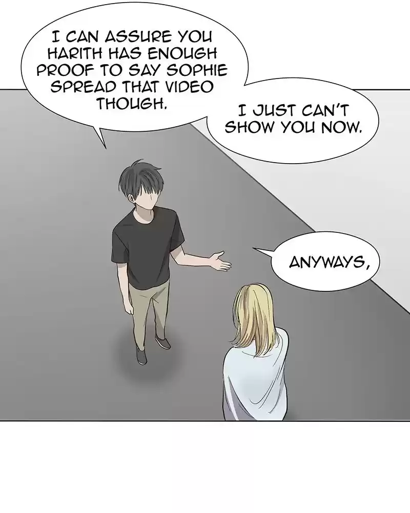 My Deepest Secret Chapter 56