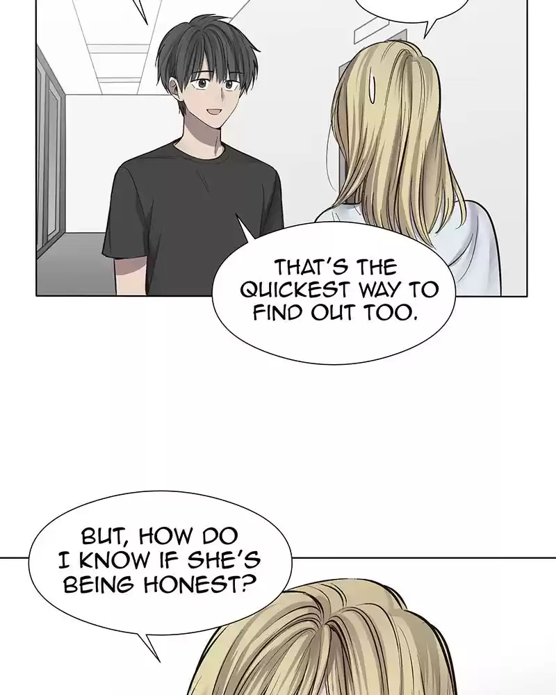 My Deepest Secret Chapter 56