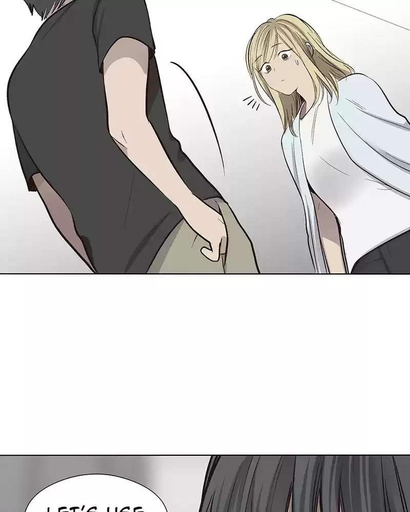 My Deepest Secret Chapter 56