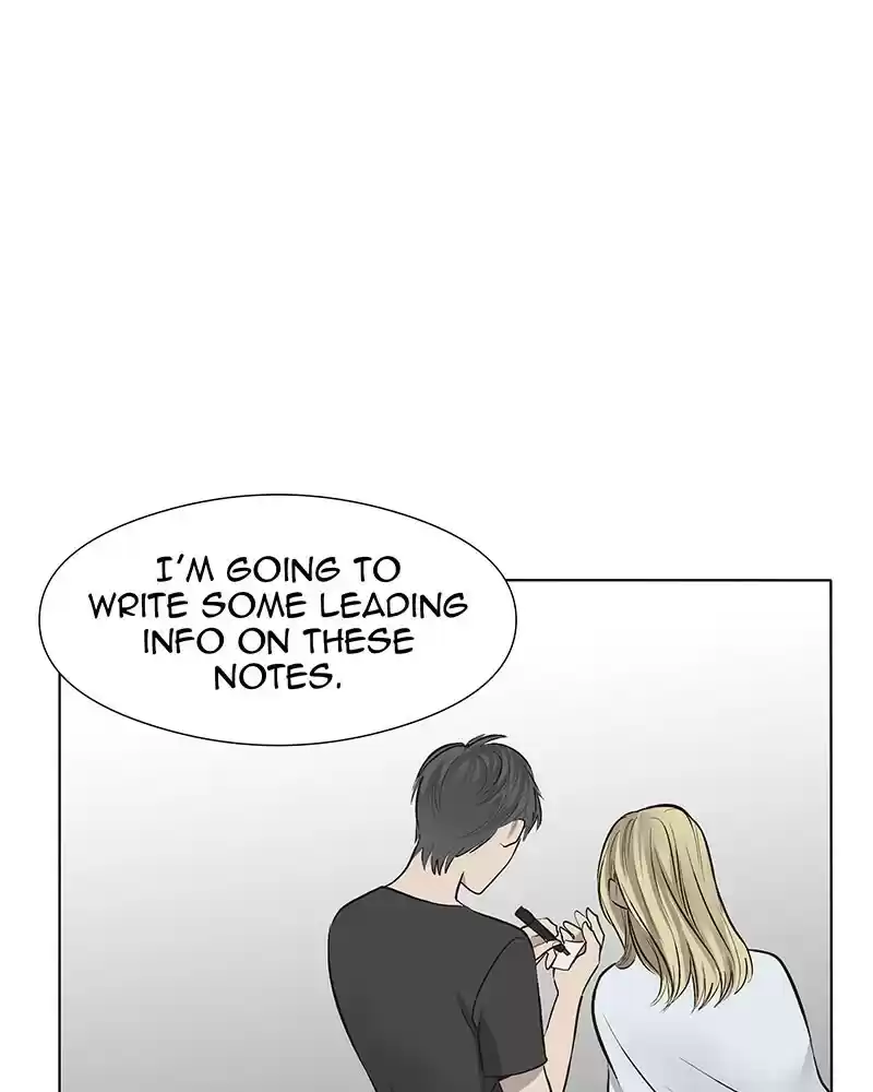 My Deepest Secret Chapter 56