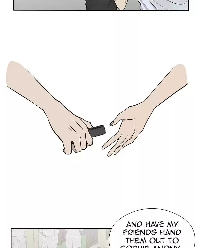 My Deepest Secret Chapter 56