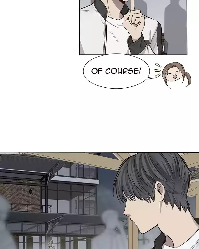 My Deepest Secret Chapter 56