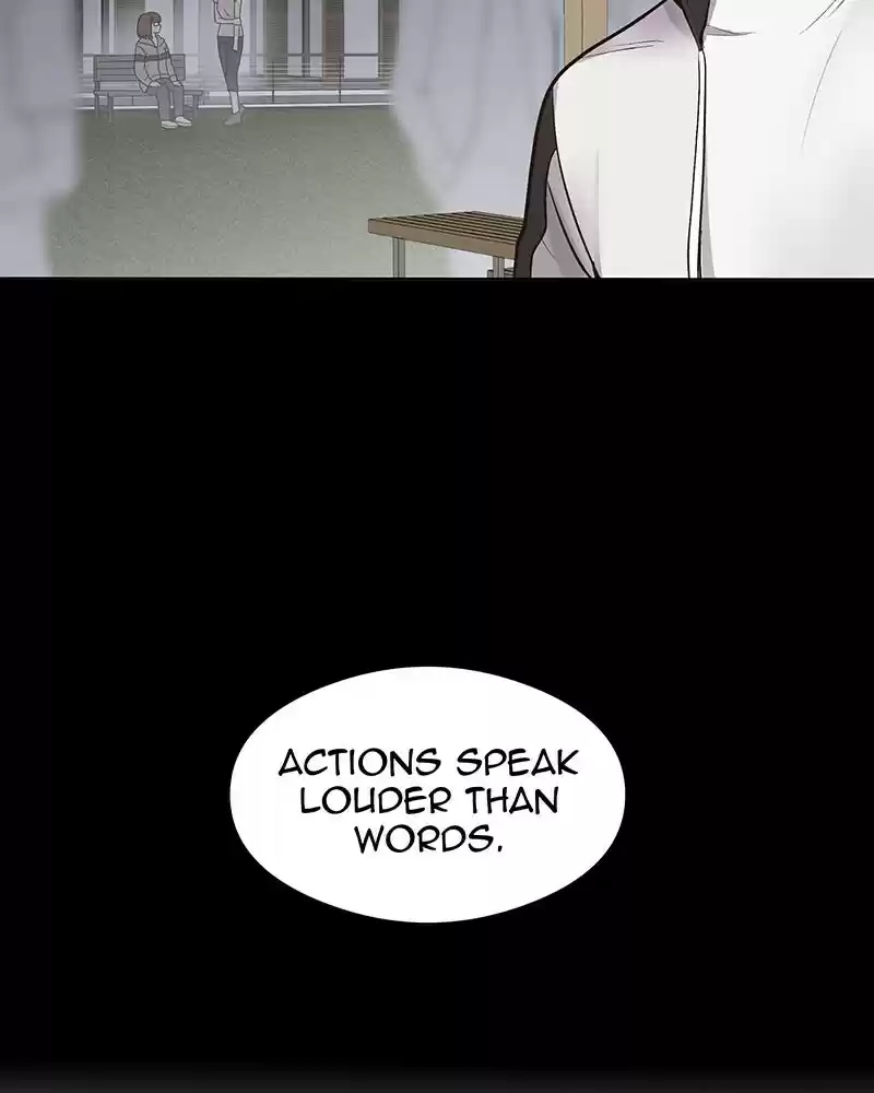 My Deepest Secret Chapter 56