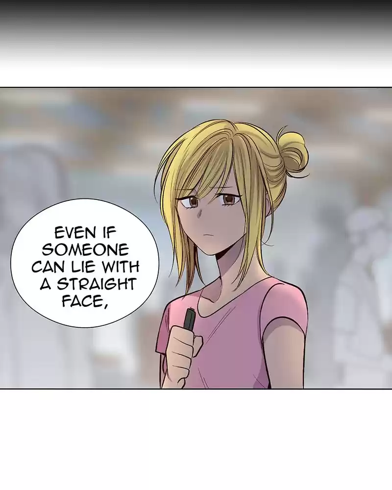 My Deepest Secret Chapter 56