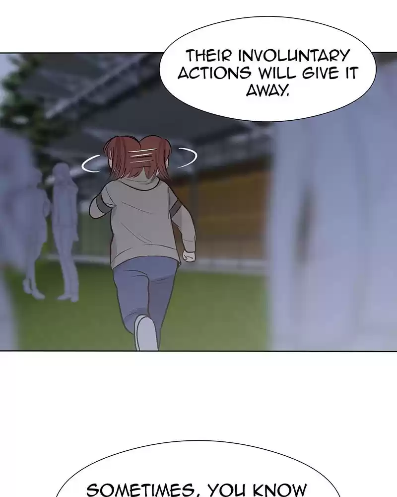 My Deepest Secret Chapter 56