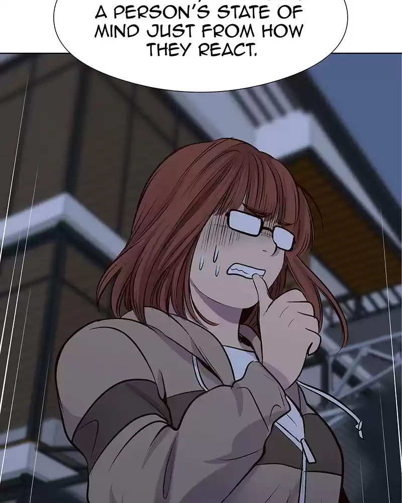 My Deepest Secret Chapter 56