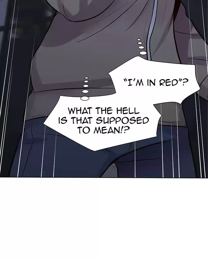 My Deepest Secret Chapter 56