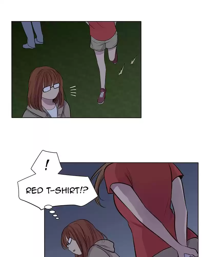 My Deepest Secret Chapter 56