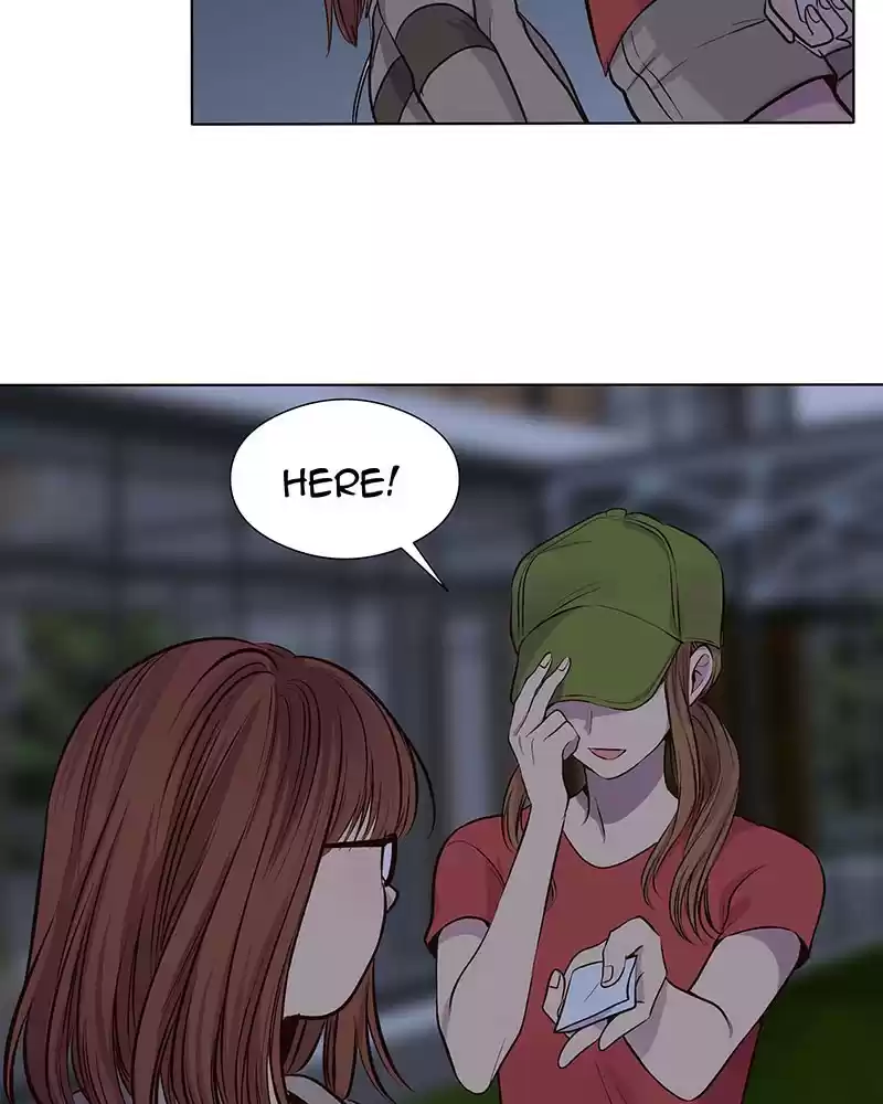 My Deepest Secret Chapter 56