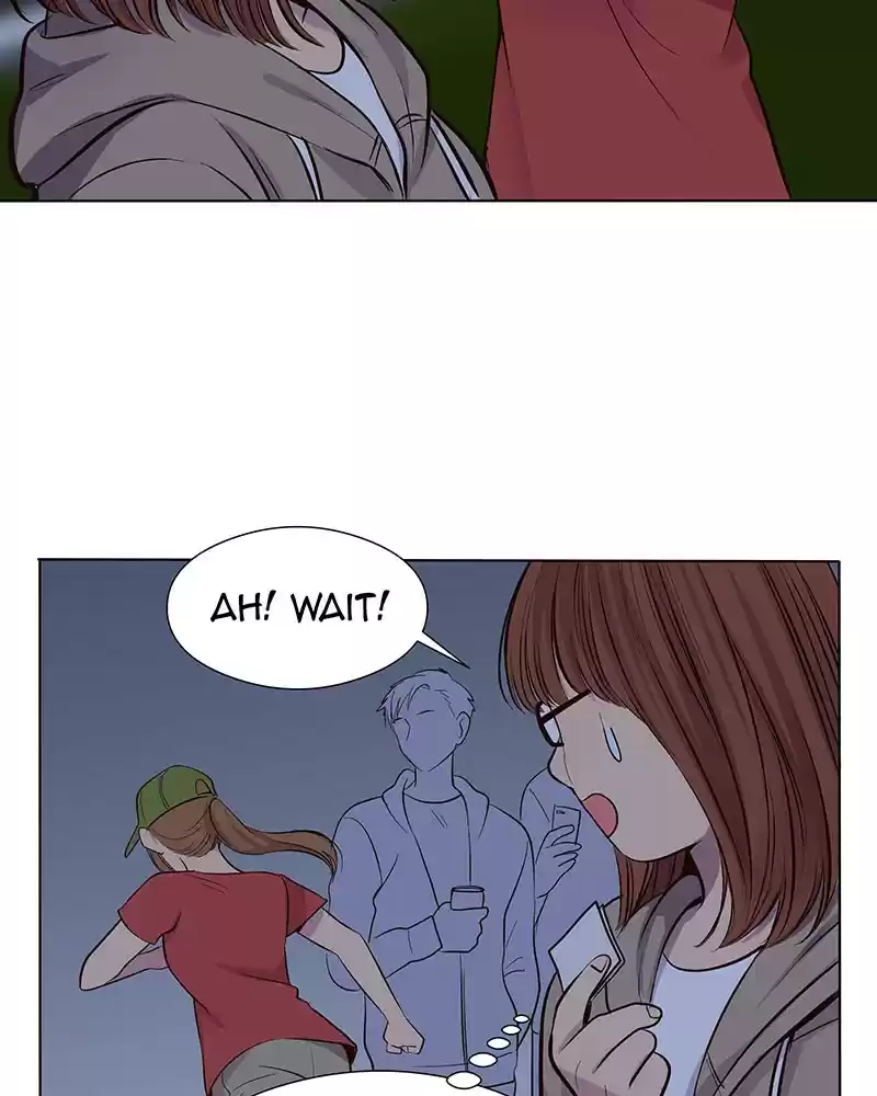 My Deepest Secret Chapter 56