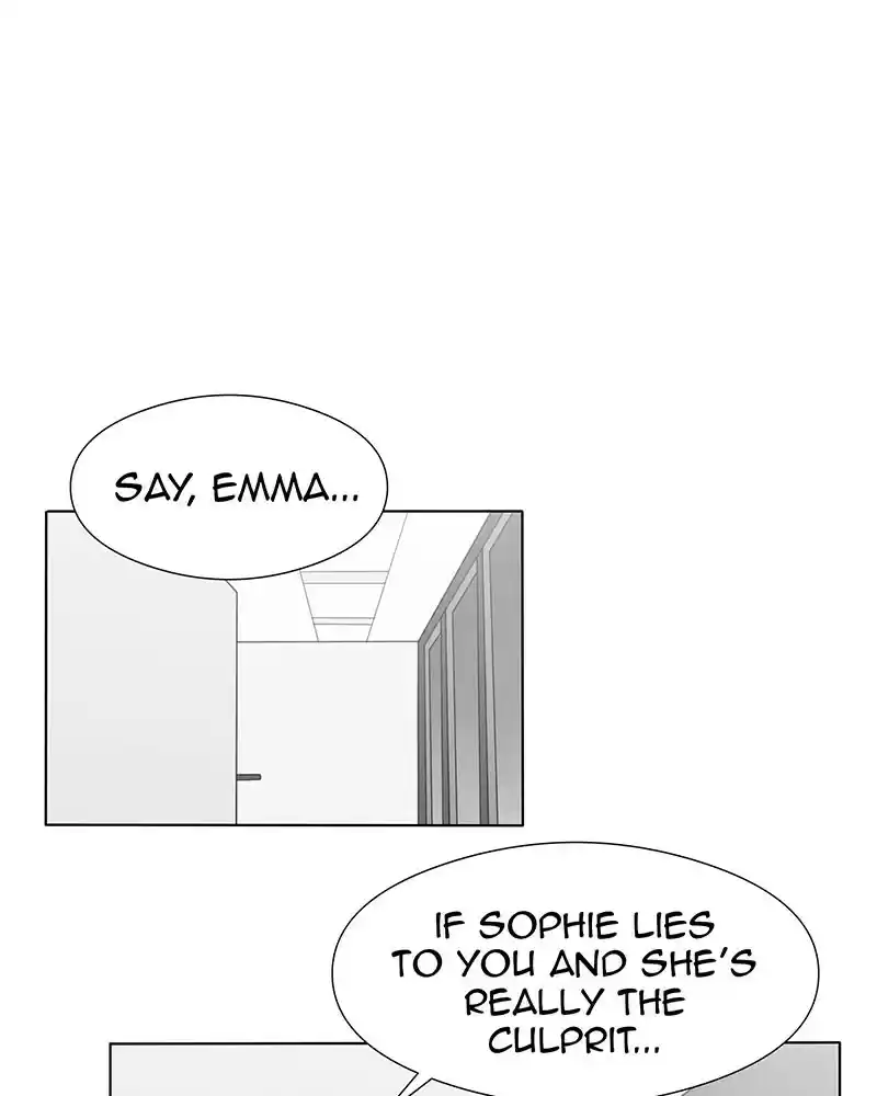 My Deepest Secret Chapter 56