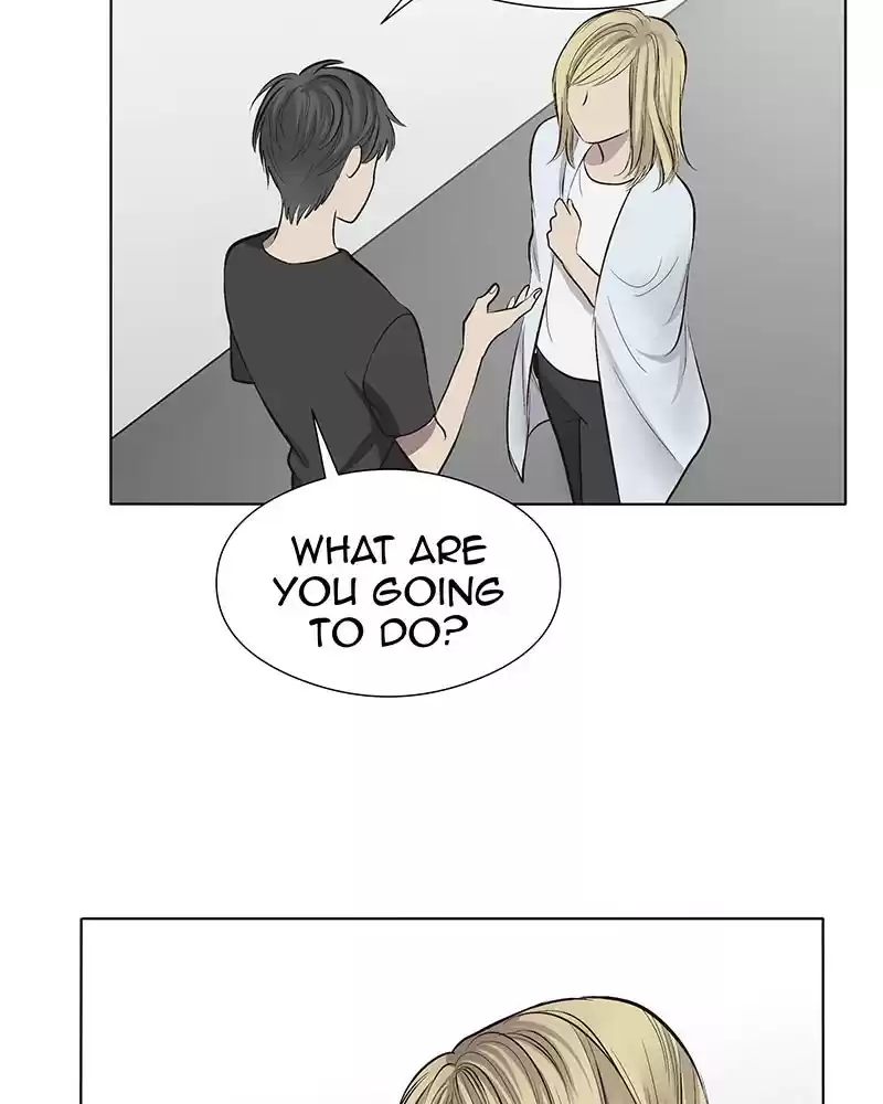 My Deepest Secret Chapter 56