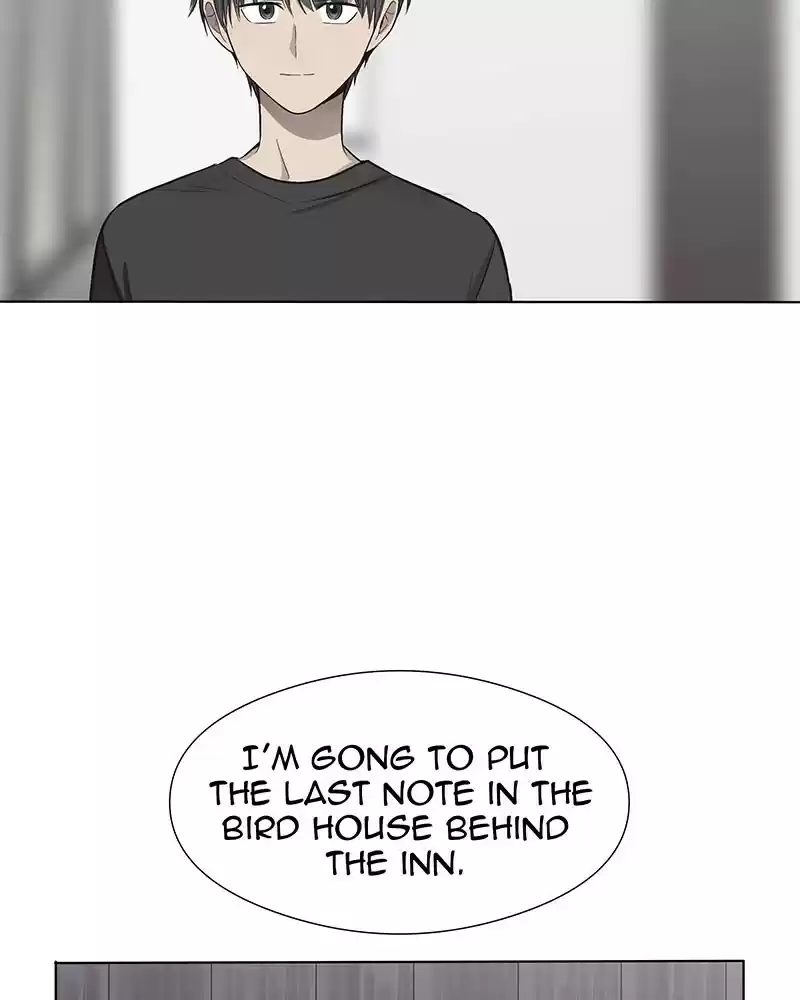 My Deepest Secret Chapter 56