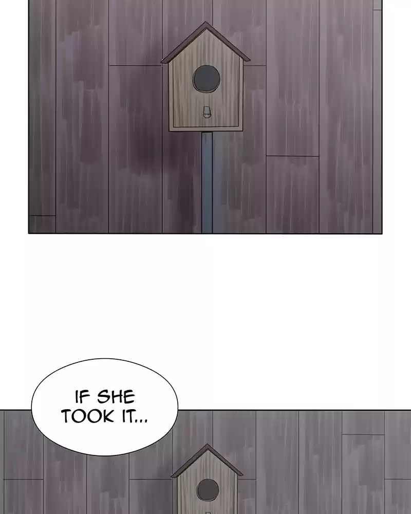 My Deepest Secret Chapter 56