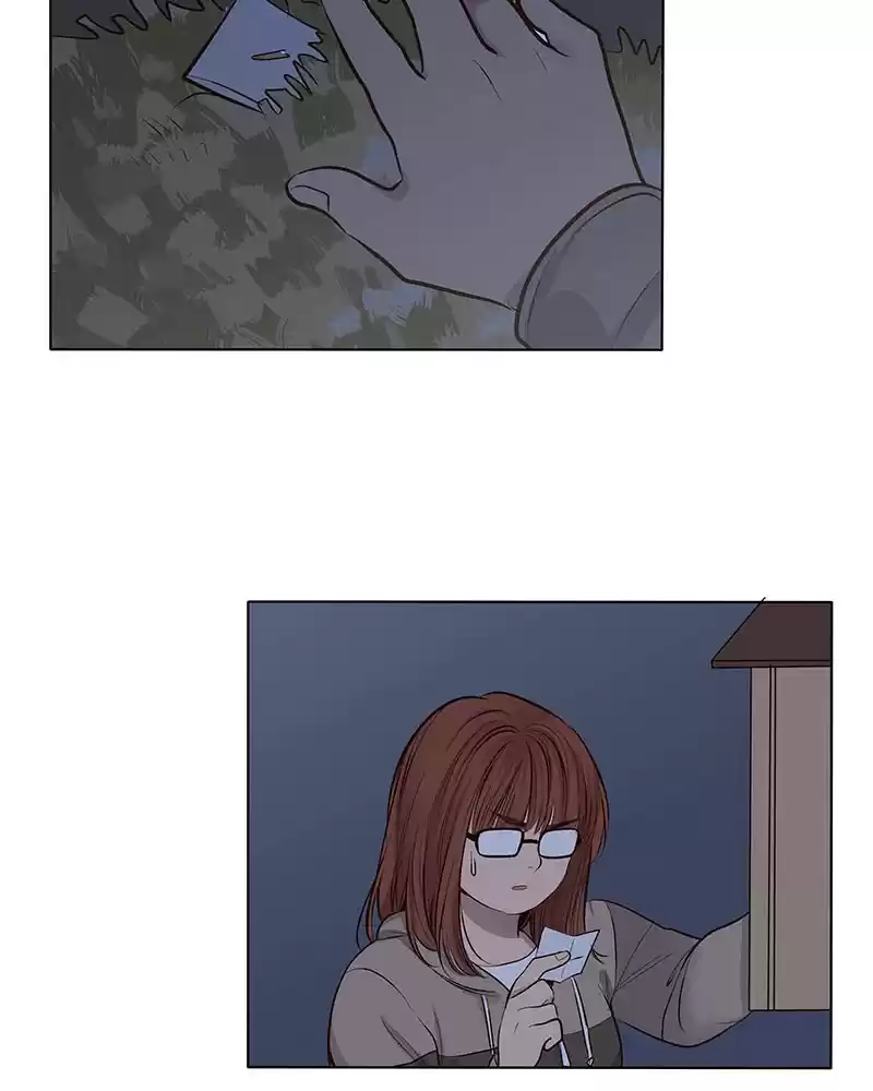 My Deepest Secret Chapter 56