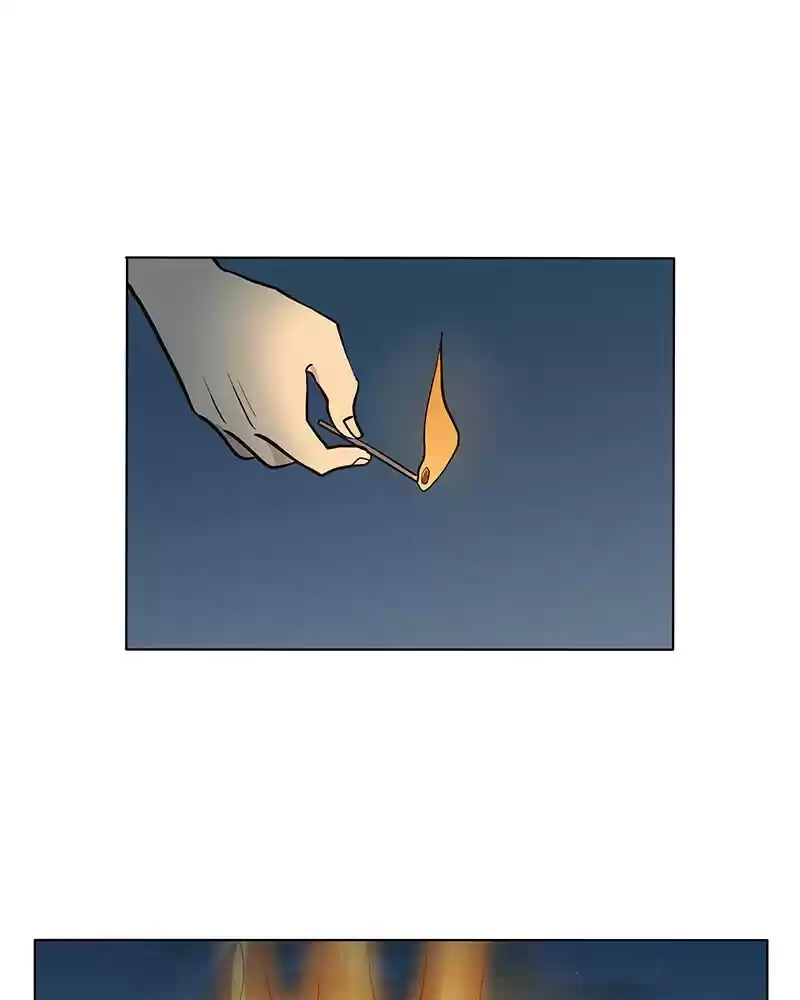 My Deepest Secret Chapter 57