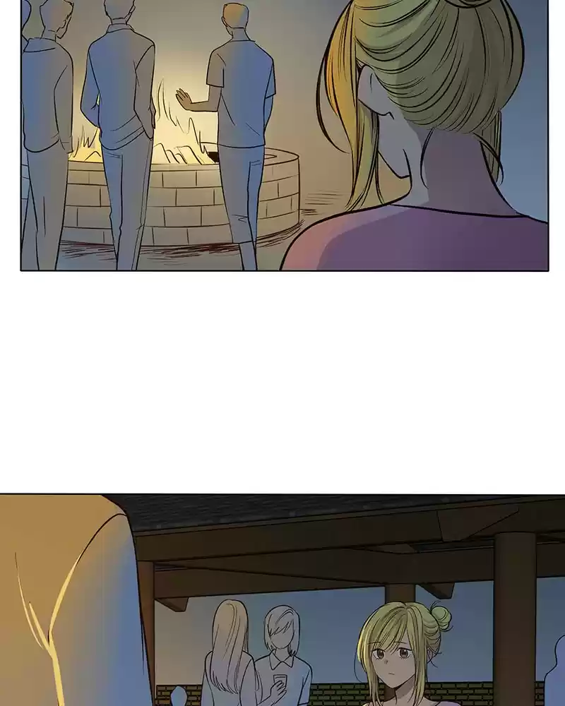 My Deepest Secret Chapter 57