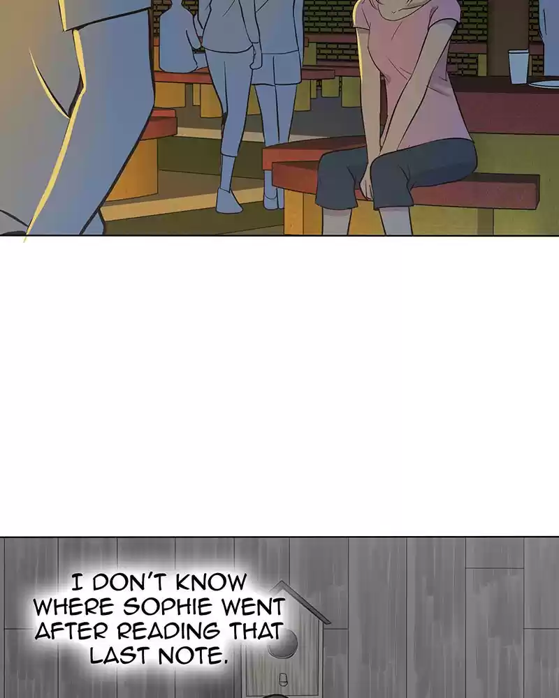 My Deepest Secret Chapter 57