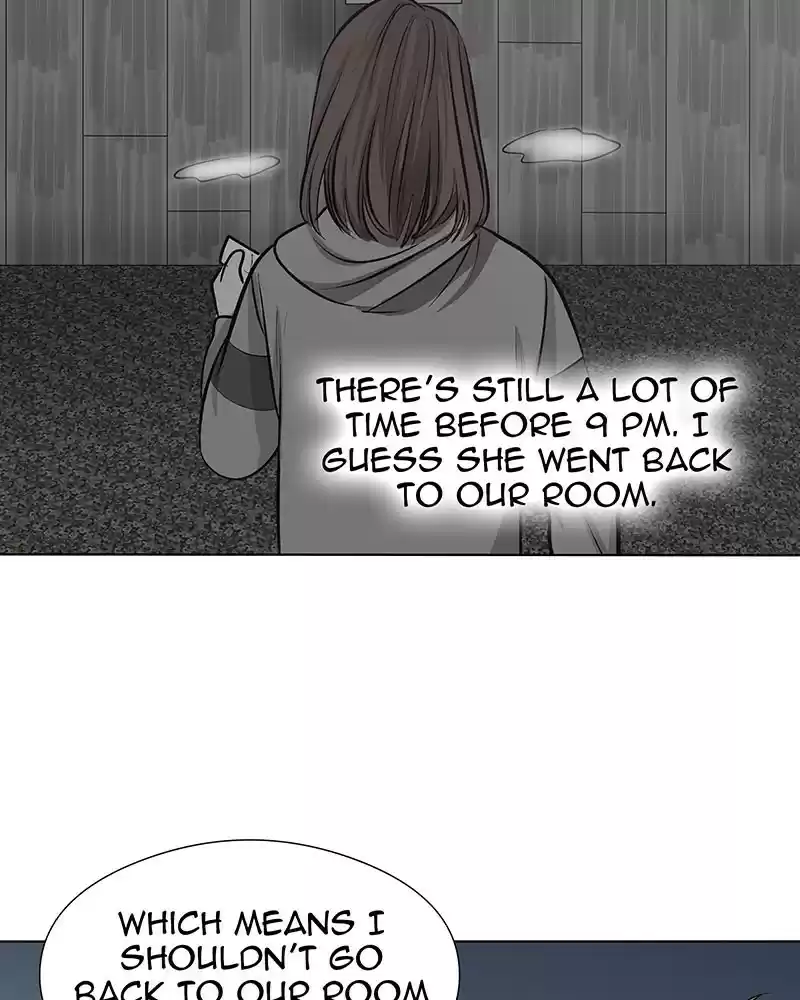 My Deepest Secret Chapter 57