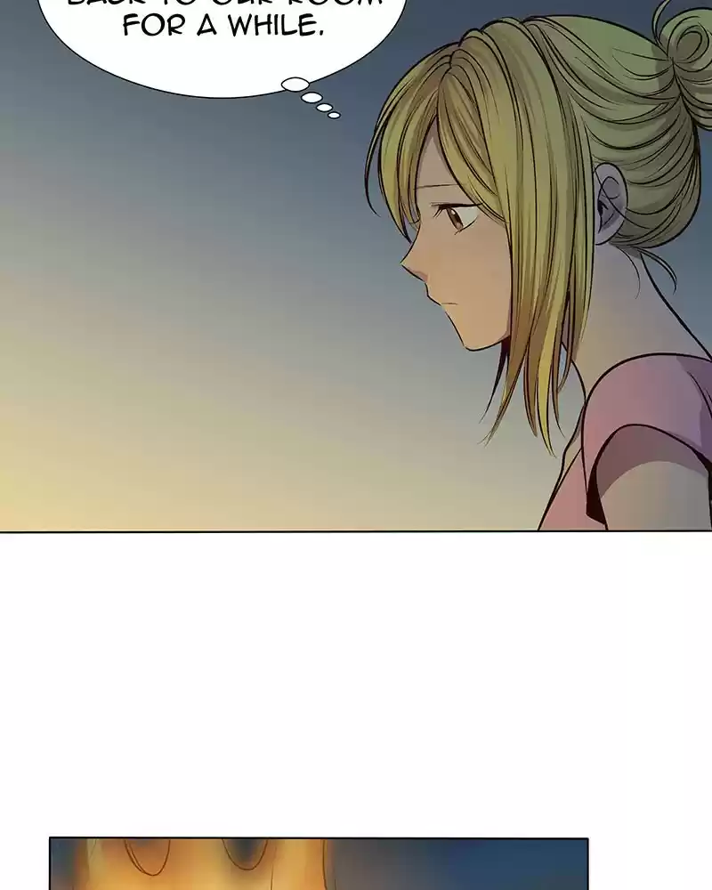 My Deepest Secret Chapter 57