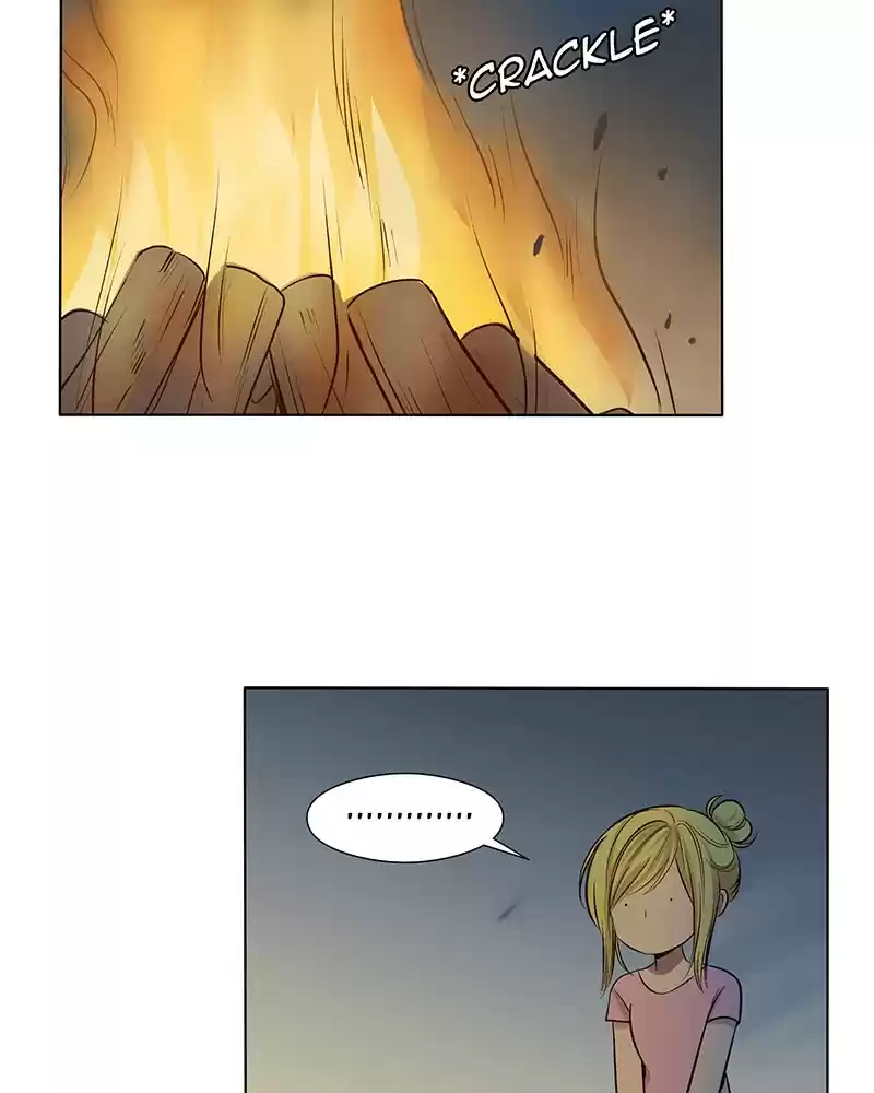 My Deepest Secret Chapter 57