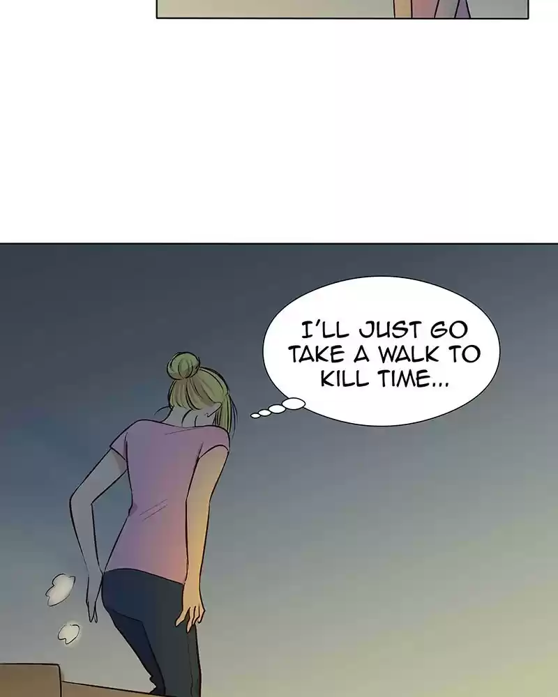 My Deepest Secret Chapter 57