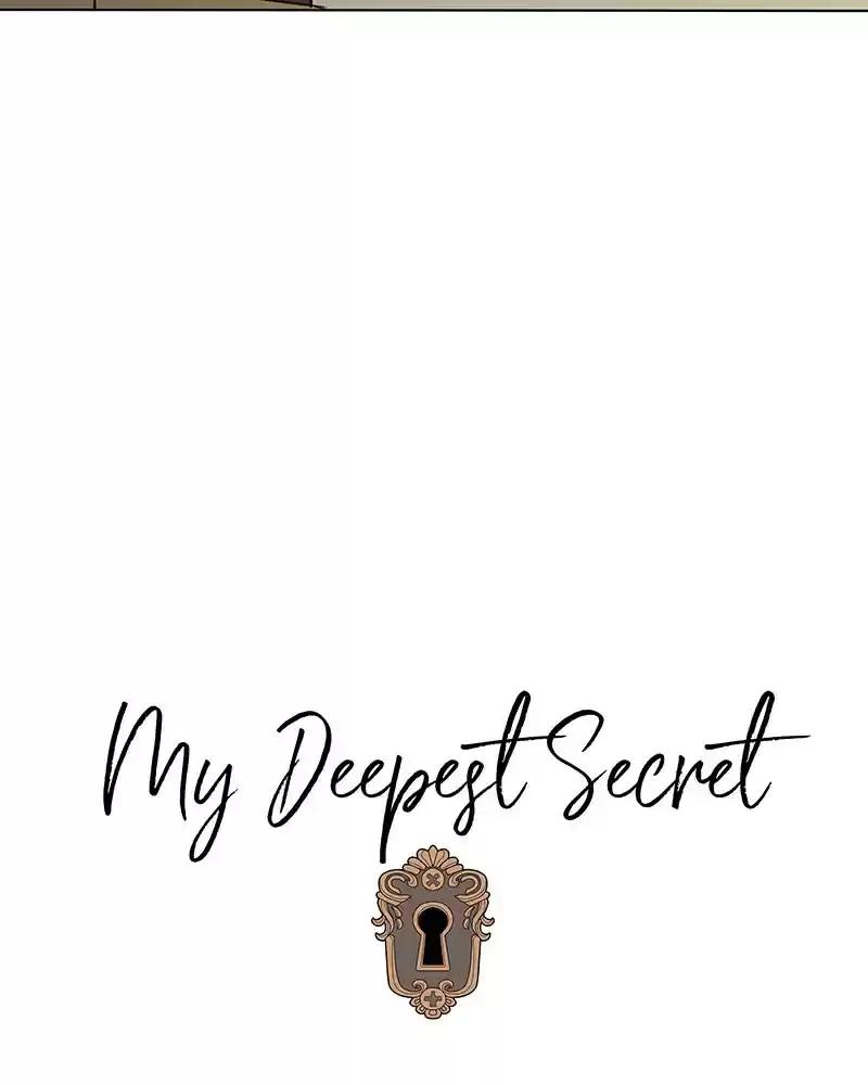 My Deepest Secret Chapter 57