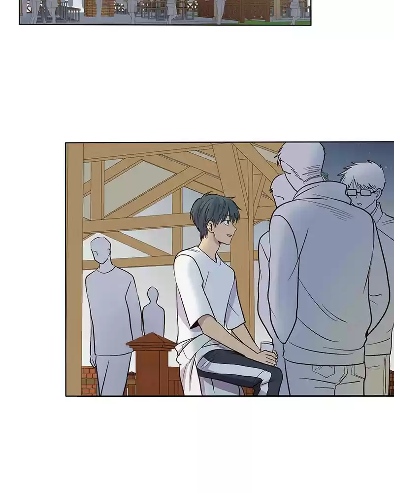 My Deepest Secret Chapter 57