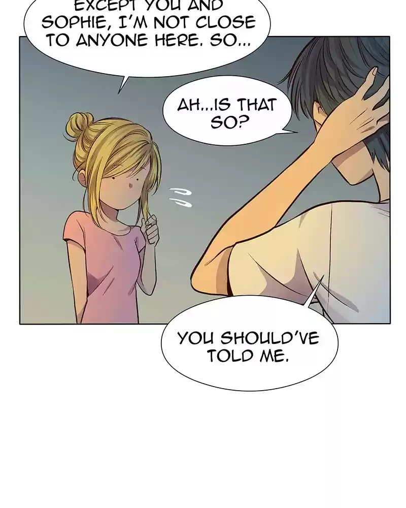 My Deepest Secret Chapter 57