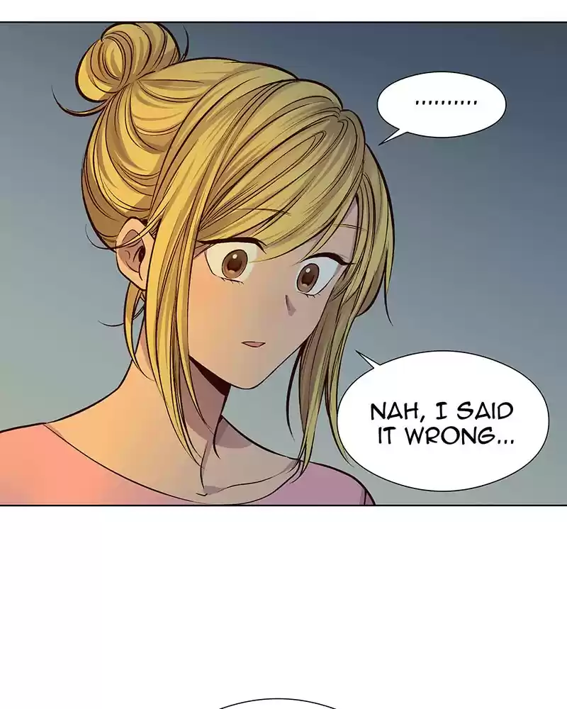 My Deepest Secret Chapter 57