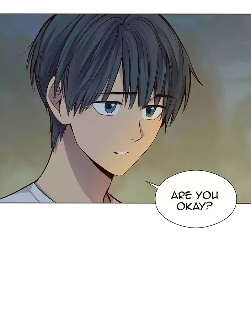 My Deepest Secret Chapter 57