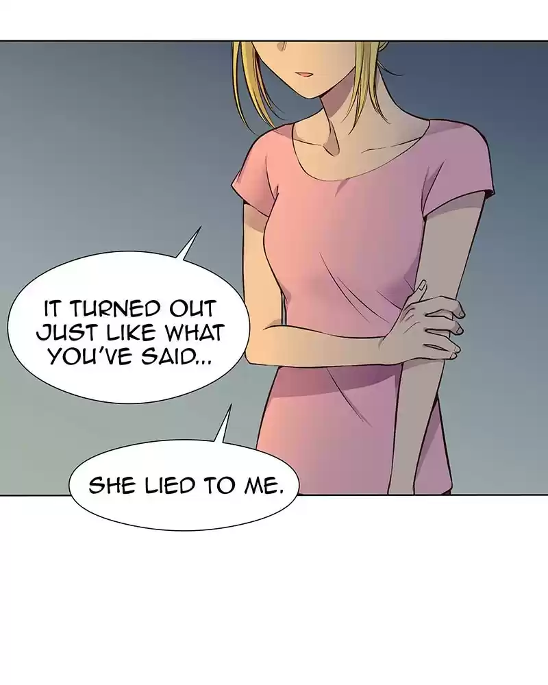 My Deepest Secret Chapter 57