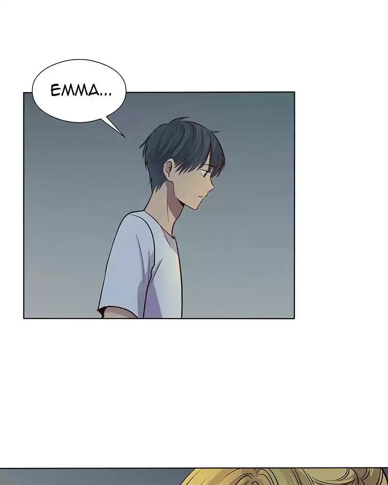 My Deepest Secret Chapter 57