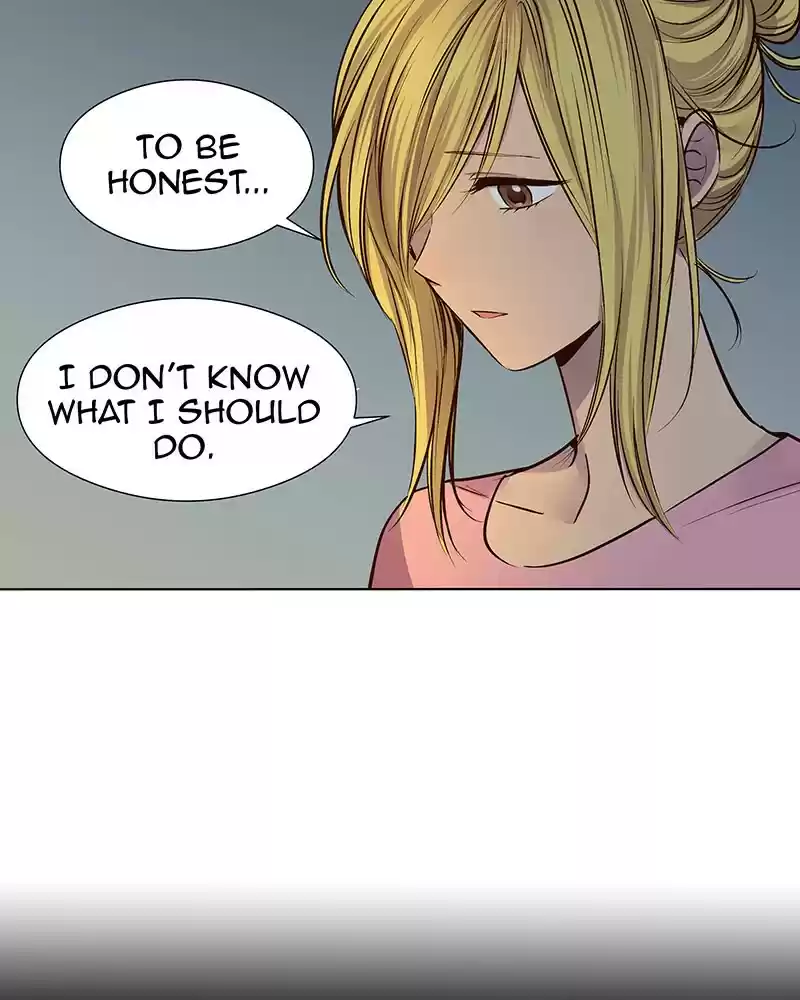 My Deepest Secret Chapter 57