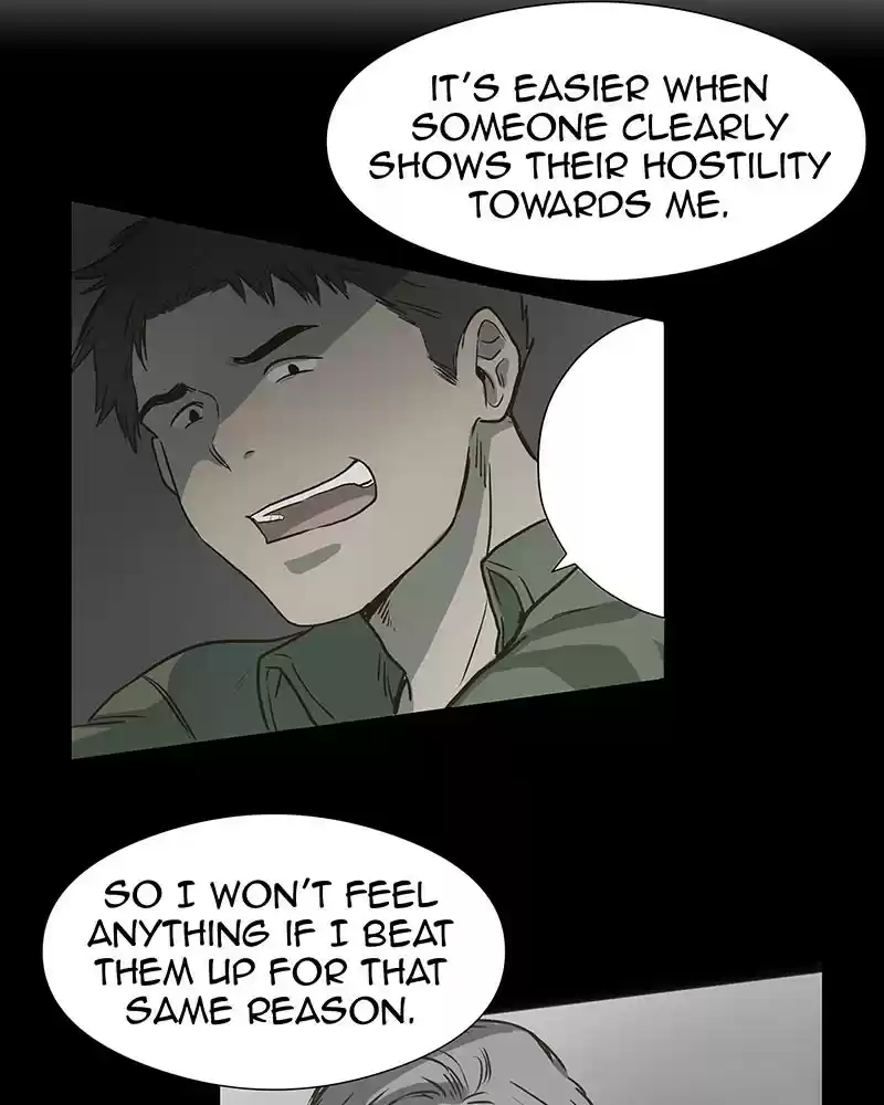 My Deepest Secret Chapter 57