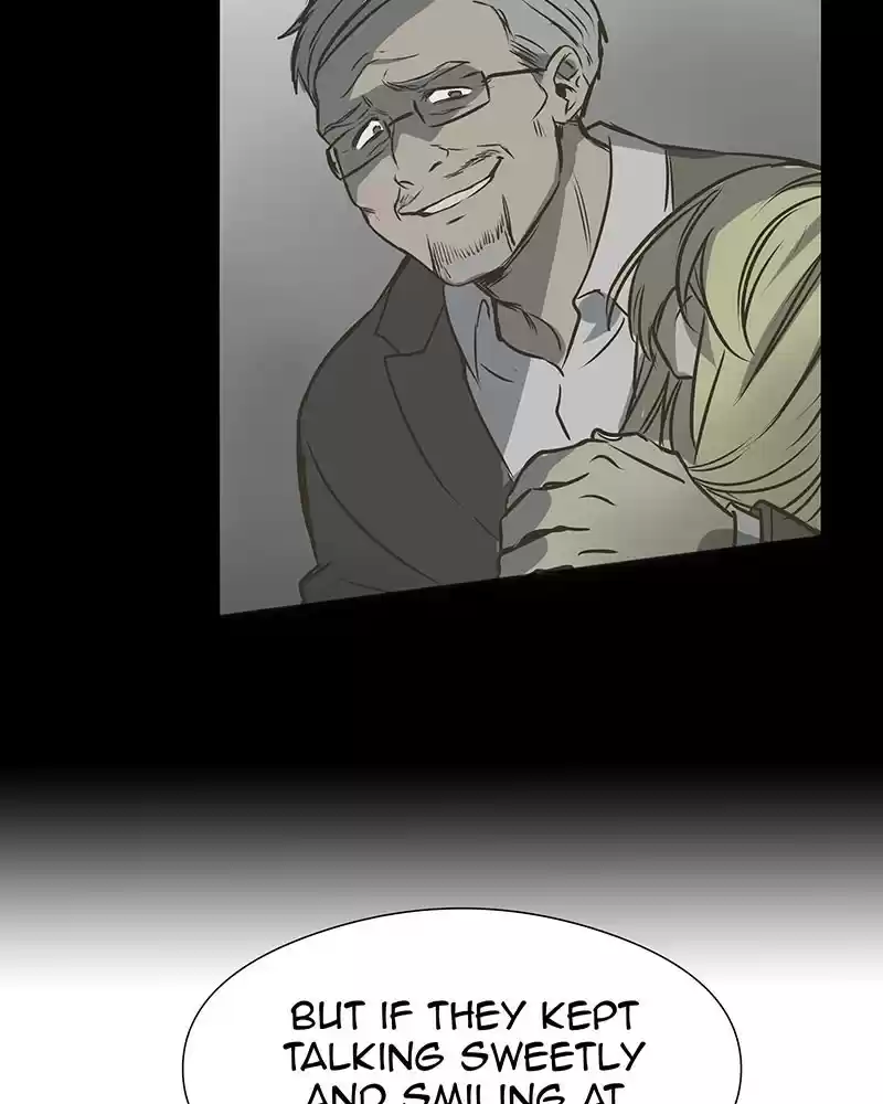 My Deepest Secret Chapter 57