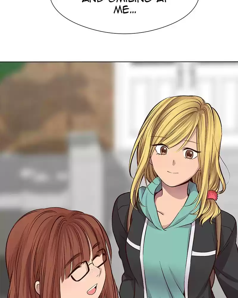 My Deepest Secret Chapter 57