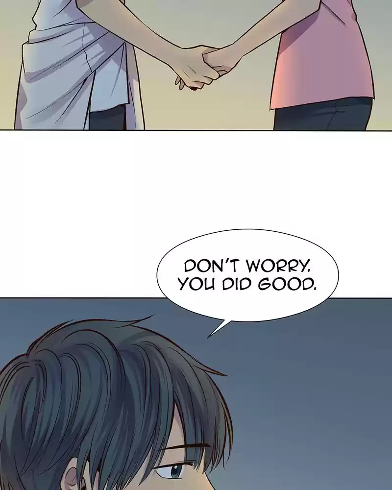 My Deepest Secret Chapter 57