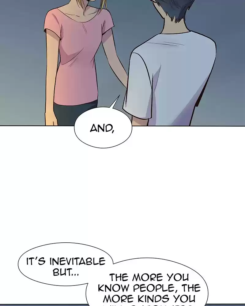 My Deepest Secret Chapter 57