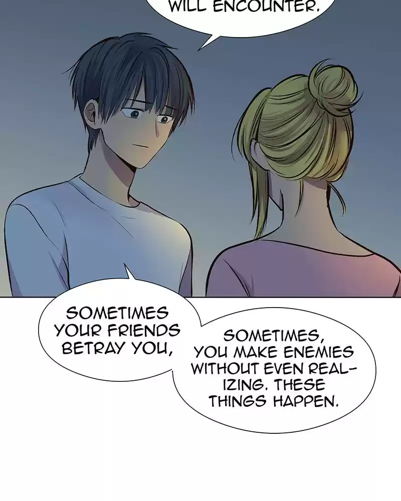 My Deepest Secret Chapter 57