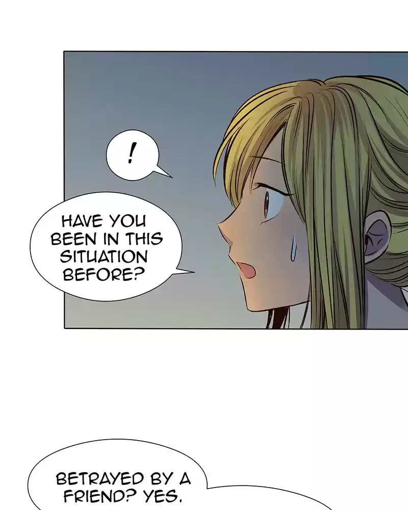 My Deepest Secret Chapter 57